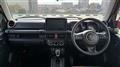 2025 Suzuki Jimny