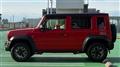 2025 Suzuki Jimny