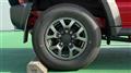 2025 Suzuki Jimny