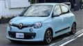 2017 Renault Twingo