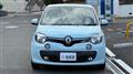 2017 Renault Twingo