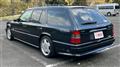 1995 Mercedes-Benz E-Class