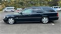 1995 Mercedes-Benz E-Class