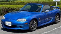 2001 Mazda Roadster