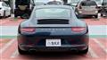 2013 Porsche 911