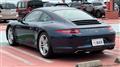 2013 Porsche 911