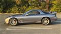 2002 Mazda RX-7