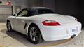 2010 Porsche Boxster