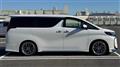 2020 Toyota Alphard