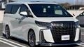 2020 Toyota Alphard