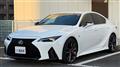 2022 Lexus IS
