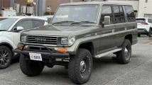 1994 Toyota Land Cruiser Prado