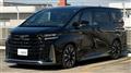 2024 Toyota Vellfire