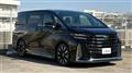 2024 Toyota Vellfire