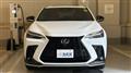 2022 Lexus NX