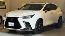 2022 Lexus NX