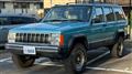 1993 Jeep Cherokee