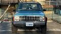 1993 Jeep Cherokee