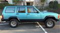 1993 Jeep Cherokee