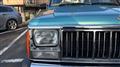 1993 Jeep Cherokee
