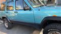 1993 Jeep Cherokee