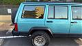 1993 Jeep Cherokee