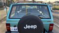 1993 Jeep Cherokee