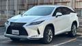 2021 Lexus RX