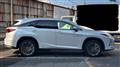 2021 Lexus RX
