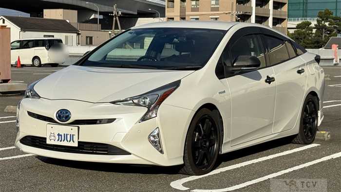 2018 Toyota Prius