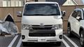 2025 Toyota Hiace Van