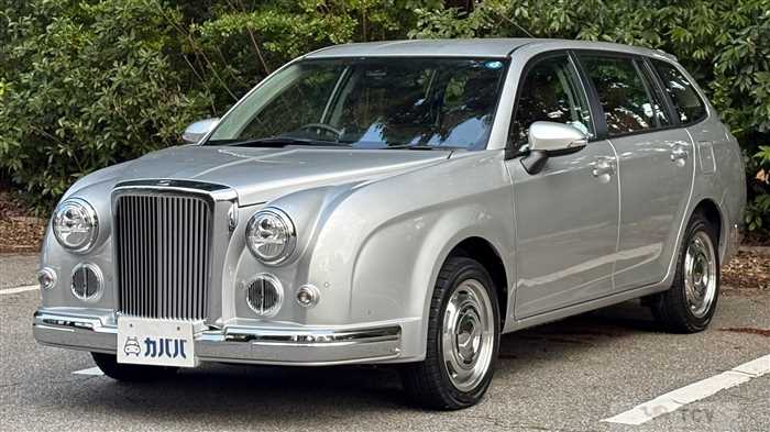 2026 Mitsuoka Mitsuoka Others