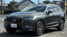 2018 Volvo XC60