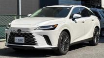 2024 Lexus RX