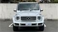 2022 Mercedes-Benz G-Class