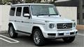 2022 Mercedes-Benz G-Class