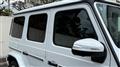 2022 Mercedes-Benz G-Class