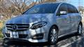 2016 Mercedes-Benz B-Class