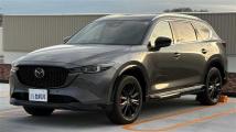 2023 Mazda CX-8