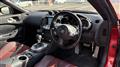 2012 Nissan Fairlady Z