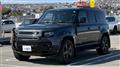 2024 Land Rover Defender