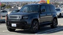 2024 Land Rover Defender