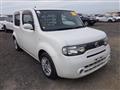 2017 Nissan Cube