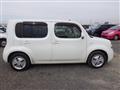 2017 Nissan Cube