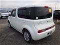 2017 Nissan Cube