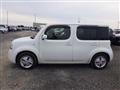 2017 Nissan Cube