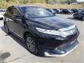 2019 Toyota Harrier