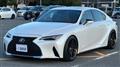 2020 Lexus IS