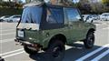1993 Suzuki Jimny