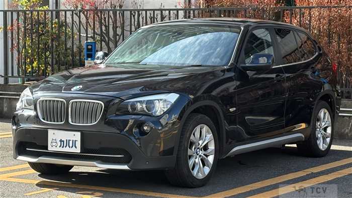 2011 BMW X1